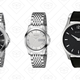 Gucci Watch Gold Box
